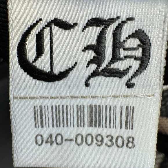 Brand New CH Chrome Hearts Miami Exclusive Trucker Hat – Black – Limited Edition - Picture 11 of 12